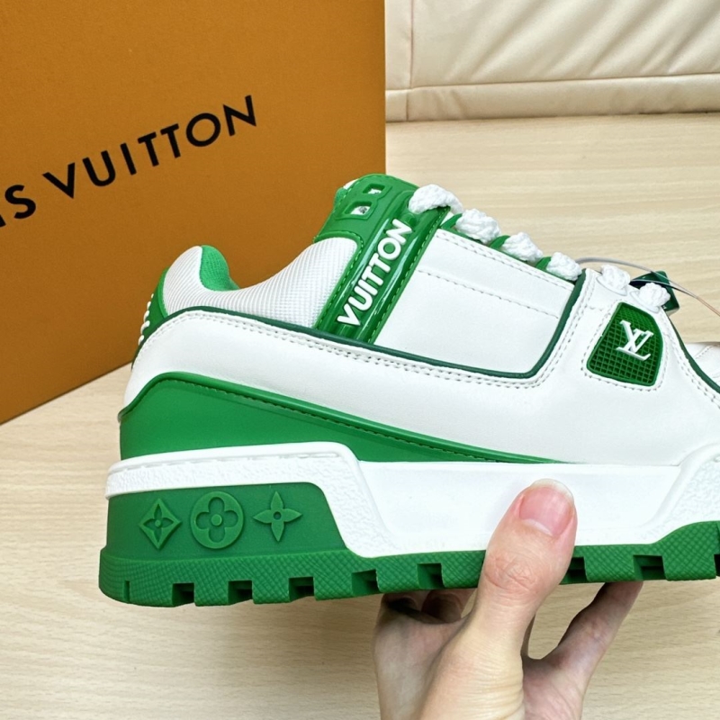 Louis Vuitton Sneakers